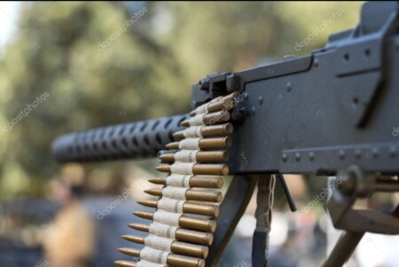 La zone métropolitaine de Port-au-Prince se réveille sous une pluie de balles d'armes automatiques