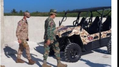 crise sociopolitique en Haïti: les dominicains sillonnent leurs espaces frontaliers 4 crise sociopolitique en Haïti: les dominicains sillonnent leurs espaces frontaliers