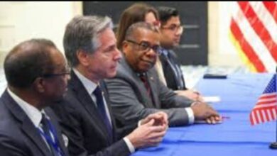 Les Etats-Unis octroient 100 millions de dollars de plus pour le déploiement immédiat de la force multinationale en Haïti