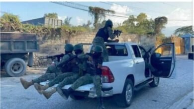 Grogne au sein des FAD'H pour des frais de mission impayés