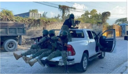 Grogne au sein des FAD'H pour des frais de mission impayés 1 Grogne au sein des FAD'H pour des frais de mission impayés
