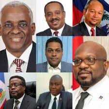 Haïti/politique: Des Partis signataires des différents accords (21 Décembre 2022, Montana...), s'expriment en faveur de l'installation du Conseil Présidentiel 1 Haïti/politique: Des Partis signataires des différents accords (21 Décembre 2022, Montana...), s'expriment en faveur de l'installation du Conseil Présidentiel