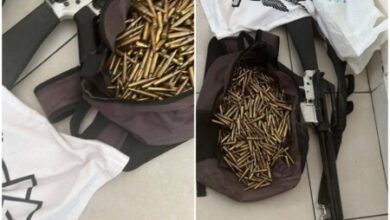 Pétion-ville : au moins quatre présumés bandits stoppés à Meyotte
