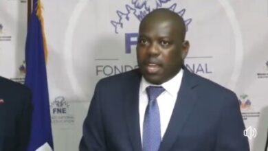 Dossier de corruption au FNE: Le Directeur général tente de clarifier 