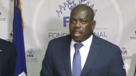 Dossier de corruption au FNE: Le Directeur général tente de clarifier 