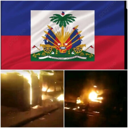 Sécurité-Gouvernance: Haïti, livrée à elle-même comme un bateau sans gouvernail 1 Sécurité-Gouvernance: Haïti, livrée à elle-même comme un bateau sans gouvernail