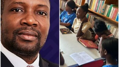 Marigot se prépare avec enthousiasme à accueillir la prochaine édition de Livres en Liberté.