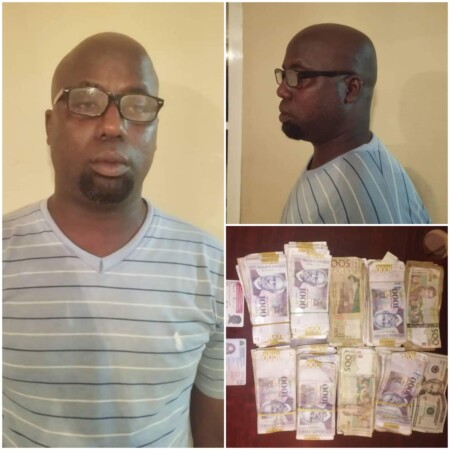 Trafic illégal d'armes et munitions au Cap-Haïtien : un superviseur de l'AGD interpelé à Pétion-ville 1 Trafic illégal d'armes et munitions au Cap-Haïtien : un superviseur de l'AGD interpelé à Pétion-ville