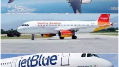 Haïti-Aviation: Les vols commerciaux pourraient être repris d'ici le début de mai à l'aéroport de Port-au-Prince 4 Haïti-Aviation: Les vols commerciaux pourraient être repris d'ici le début de mai à l'aéroport de Port-au-Prince