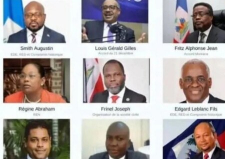 Le CP est à la recherche d'un premier ministre