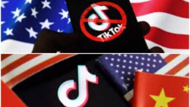 Les États-Unis accentuent la pression sur TikTok