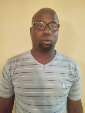 Trafic illégal d'armes et munitions au Cap-Haïtien : un superviseur de l'AGD interpelé à Pétion-ville 3 Trafic illégal d'armes et munitions au Cap-Haïtien : un superviseur de l'AGD interpelé à Pétion-ville