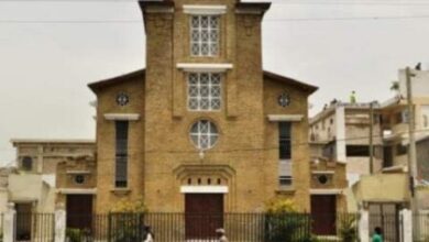Cambriolage à l'Église Baptiste de Port-au-Prince: Appel à la Sécurité des Lieux de Culte