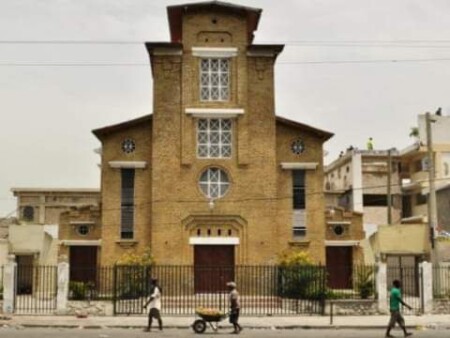 Cambriolage à l'Église Baptiste de Port-au-Prince: Appel à la Sécurité des Lieux de Culte