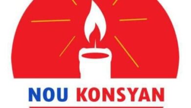 Haïti-Politique: "Nou Konsyan" espère une solution durale à la crise haïtienne 