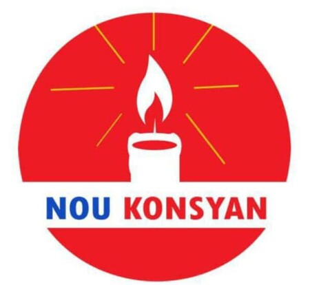 Haïti-Politique: "Nou Konsyan" espère une solution durale à la crise haïtienne 