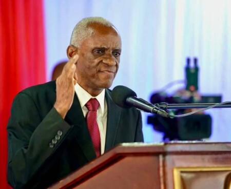 Haïti-Politique: "Nou Konsyan" espère une solution durale à la crise haïtienne 