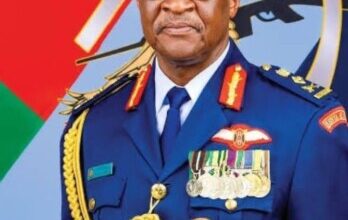 Kenya: le chef des armées et neuf autres responsables militaires tués dans un crash d'hélicoptère