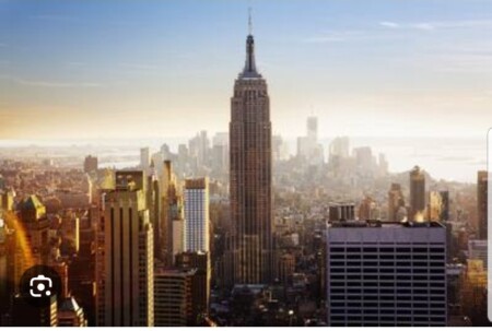 Un séisme de magnitude 4,8 frappe la ville de New-York, aucun mort enregistré 2 Un séisme de magnitude 4,8 frappe la ville de New-York, aucun mort enregistré