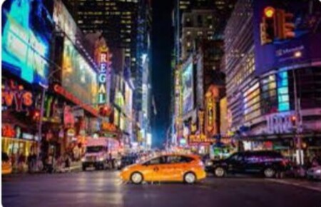 Un séisme de magnitude 4,8 frappe la ville de New-York, aucun mort enregistré 3 Un séisme de magnitude 4,8 frappe la ville de New-York, aucun mort enregistré