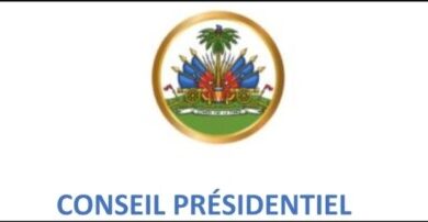Mandat du Conseil présidentiel: Haïti doit opter pour des réformes cruciales