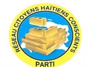 Conseil Présidentiel: Le Réseau des Citoyens Haïtiens Conscients favorable à l'installation du CP pour mettre un terme à la crise