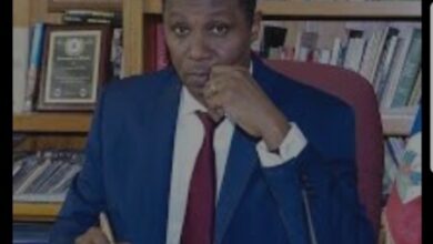 HAITI-POLITIQUE: Conseil Présidentiel, le parti politique UNIR-HAÏTI y voit la marque d’un tournant décisif