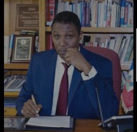 HAITI-POLITIQUE: Conseil Présidentiel, le parti politique UNIR-HAÏTI y voit la marque d’un tournant décisif