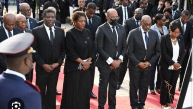 Haïti/Crise: demission du premier ministre Ariel Henry et son gouvernement