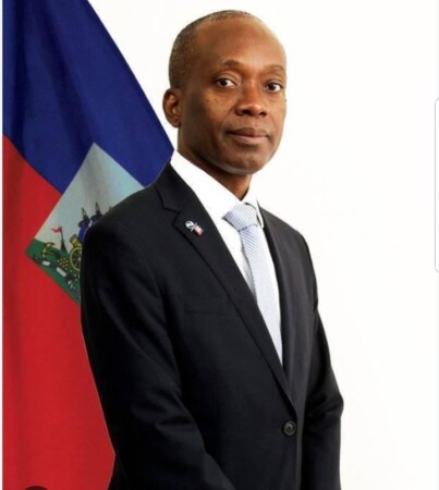 Haïti/Crise: demission du premier ministre Ariel Henry et son gouvernement