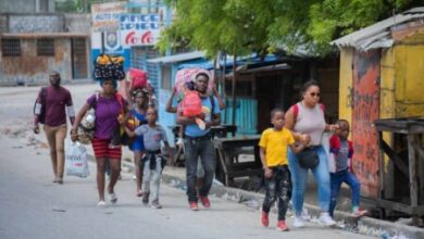 L'organisation JECO-LAFAMILIA appelle à la vigilance pour sauver les enfants face à la spirale de la violence