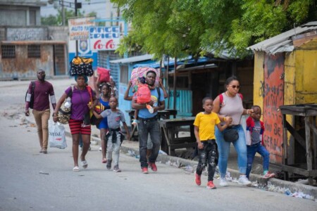 L'organisation JECO-LAFAMILIA appelle à la vigilance pour sauver les enfants face à la spirale de la violence 1 L'organisation JECO-LAFAMILIA appelle à la vigilance pour sauver les enfants face à la spirale de la violence