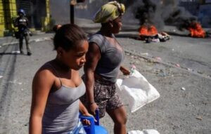 Haïti-Sécurité: Le RENAVICH-HAITI sonne l'alarme humanitaire 2 Haïti-Sécurité: Le RENAVICH-HAITI sonne l'alarme humanitaire