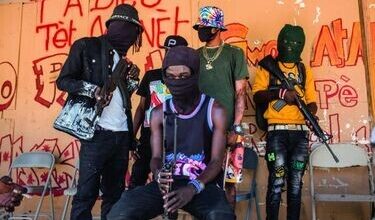 Haïti-Insécurité: La commune de carrefour livrée aux mains des bandits