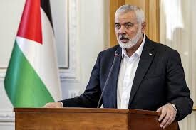 Le chef du Hamas perd trois de ses fils et de plusieurs petits-enfants dans une frappe israélienne