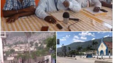 Haiti-Insécurité: L'APCH furieuse  face à la  flambée de la violence dans le pays 