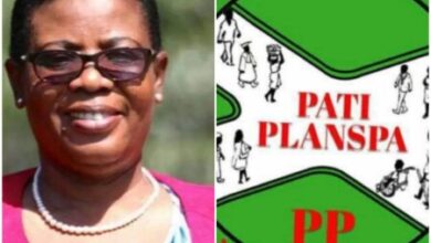 PLANSPA encourage les membres du CP à mettre de côté leurs différends pour former un gouvernement inclusif