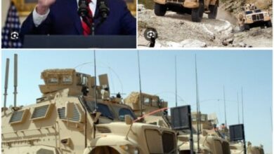 Aide militaire à Haïti : Les États-unis disposent une enveloppe de 60 millions USD pour l'achat des matériels de combat