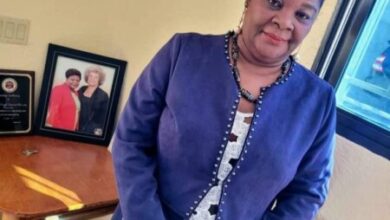 Formation du Gouvernement: Le mouvement des femmes haïtiennes soutient la candidature de  Marie Denise Claude à la Primature 