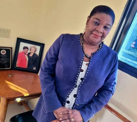 Formation du Gouvernement: Le mouvement des femmes haïtiennes soutient la candidature de  Marie Denise Claude à la Primature 