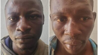 Deux individus appréhendés pour enlèvement et viol aux Gonaïves 