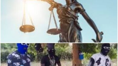 Haïti-Insécurité: Un juge assassiné dans le département de l'Artibonite 