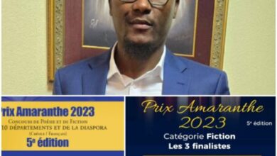 Prix Amaranthe 2023: John Olsen DESSOURCES rafle la 5e édition 6 Prix Amaranthe 2023: John Olsen DESSOURCES rafle la 5e édition