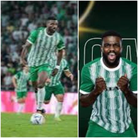 Frantzdy Pierrot éblouit encore, un But et une passe décisive dans la Victoire 4-1 du Maccabi Haïfa contre Be’er Sheva