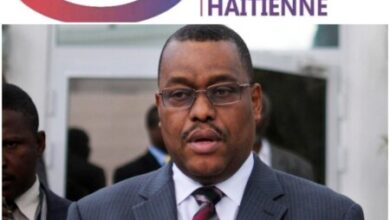 Des Organisations de Jeunes S’unissent pour Soutenir le choix du Dr. Garry Conille à travers l’Observatoire de la Jeunesse Haitienne