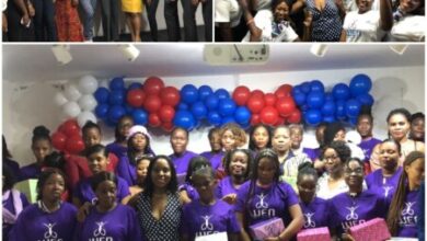 Women Empowerment Network honore la résilience des mères célibataires en Haïti