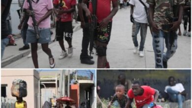 Haïti, le jeu du pouvoir et l’amalgame politique et économique