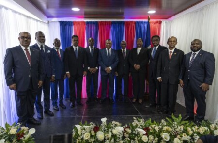 Kri Nasyonal appelle à plus de transparence dans le choix du Premier ministre 