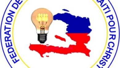 La population haïtienne invitée à une journée de jeune et de prière en faveur d'Haïti le 14 mai