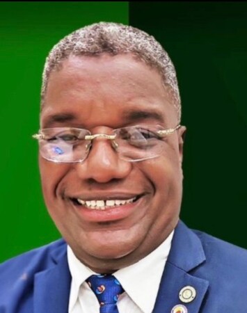 Clément II Benoit se mobilise pour une belle 100e édition de Livres en liberte aux Cayes